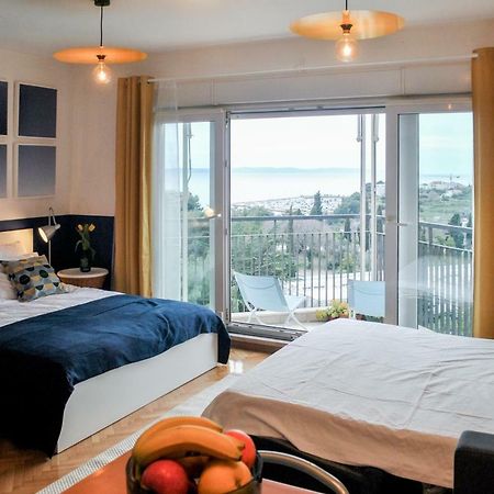 City Break Dream Apartman Split Kültér fotó