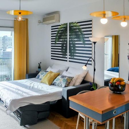 City Break Dream Apartman Split Kültér fotó
