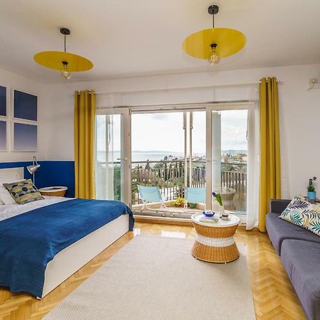 City Break Dream Apartman Split Kültér fotó