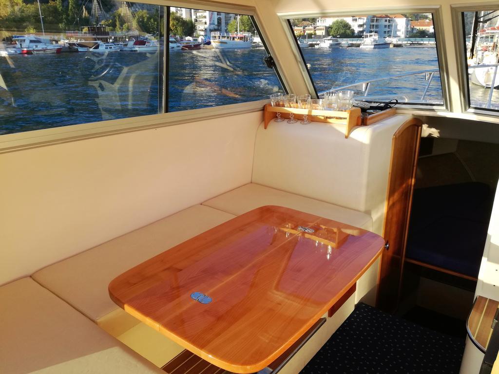 City Break Dream Apartman Split Kültér fotó