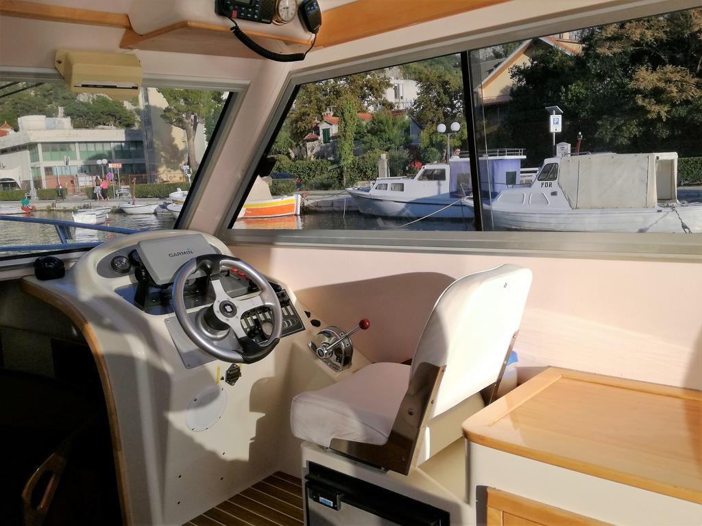 City Break Dream Apartman Split Kültér fotó