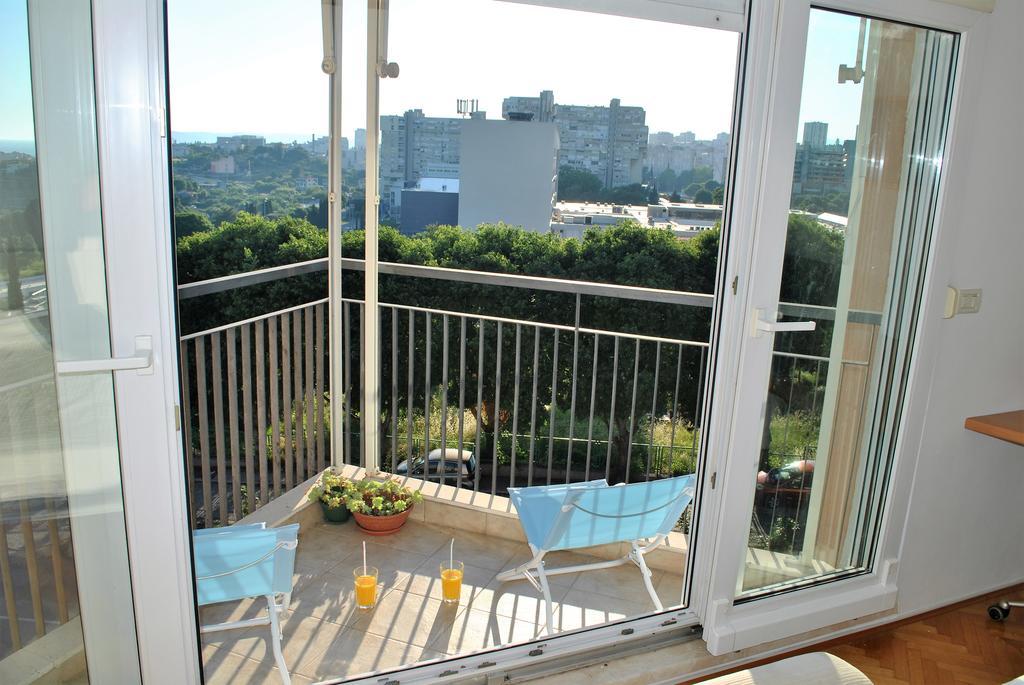 City Break Dream Apartman Split Kültér fotó