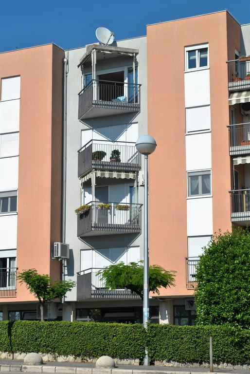 City Break Dream Apartman Split Kültér fotó