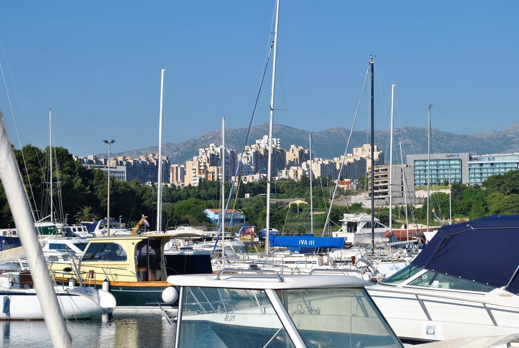 City Break Dream Apartman Split Kültér fotó