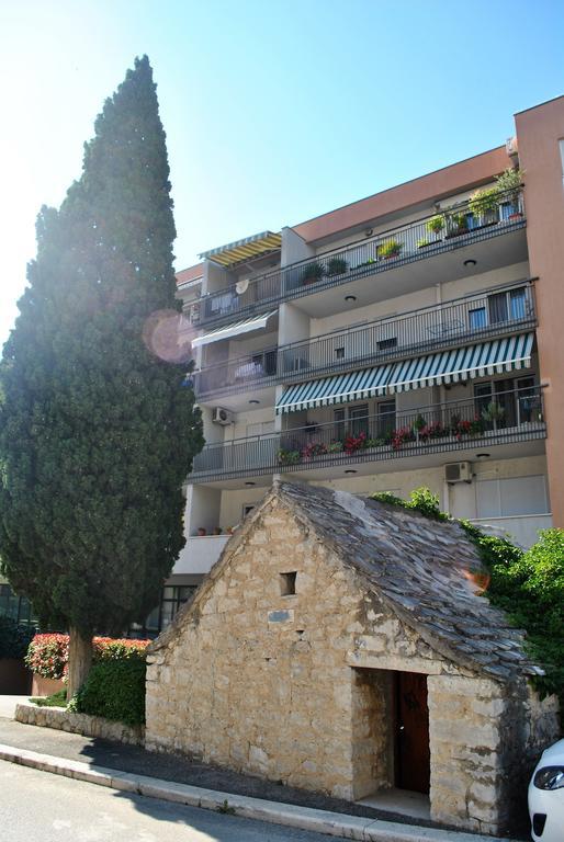 City Break Dream Apartman Split Kültér fotó