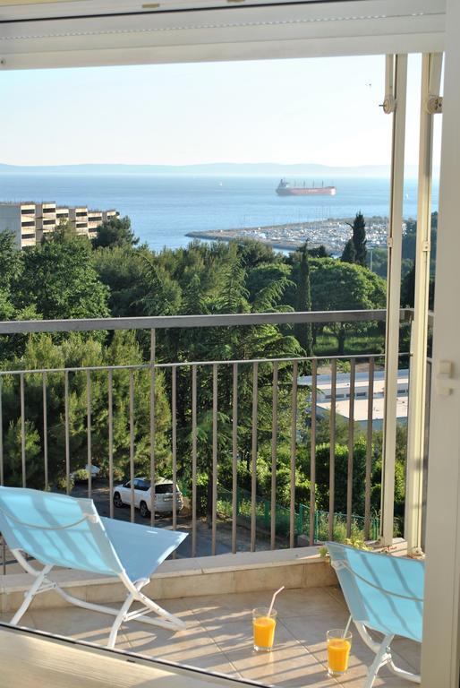 City Break Dream Apartman Split Kültér fotó