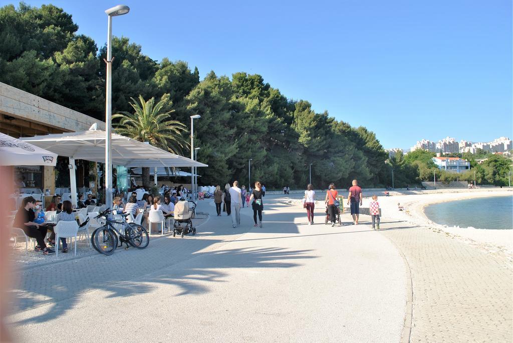 City Break Dream Apartman Split Kültér fotó