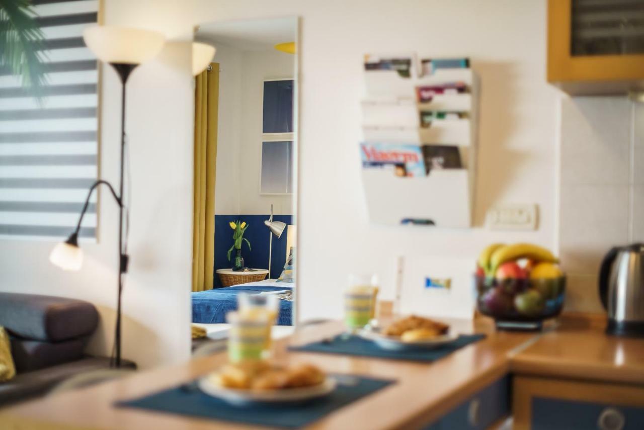 City Break Dream Apartman Split Kültér fotó