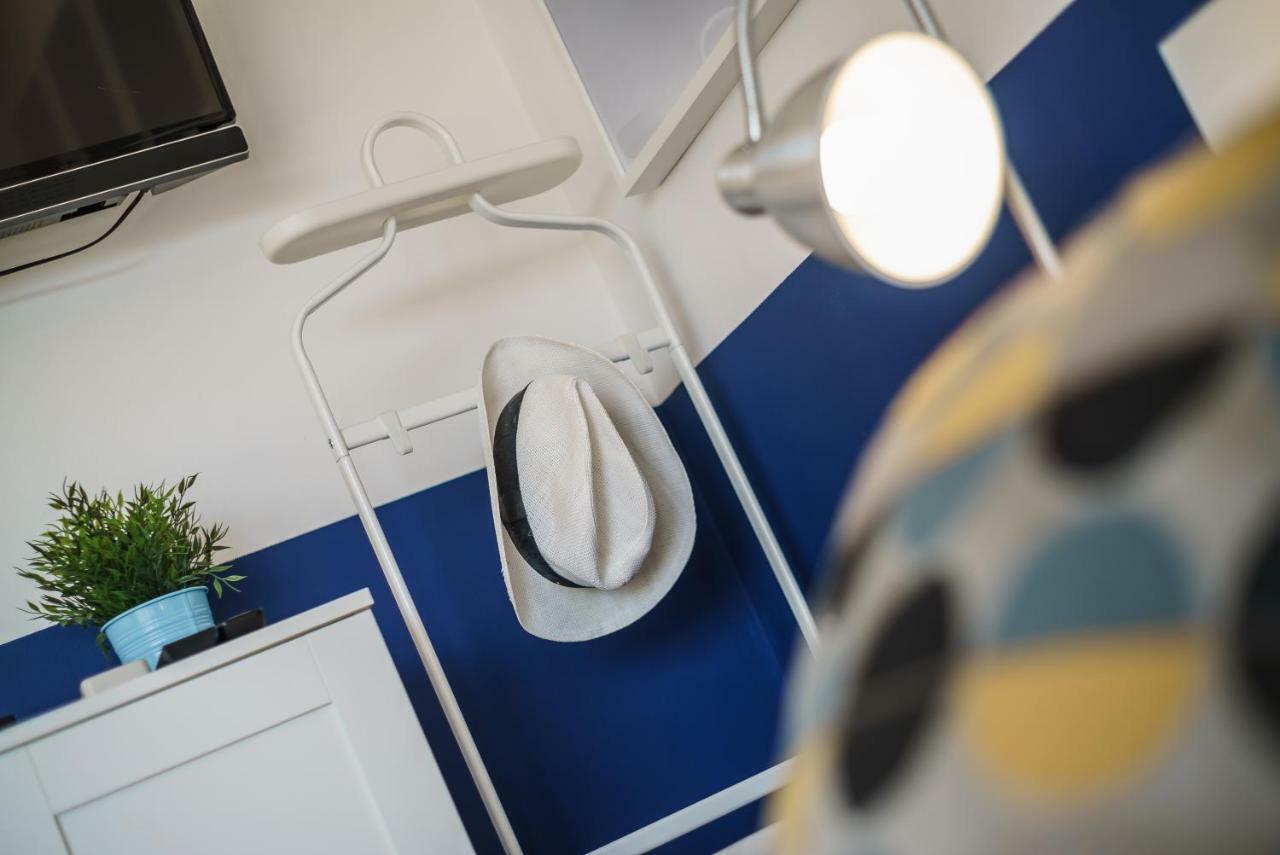 City Break Dream Apartman Split Kültér fotó