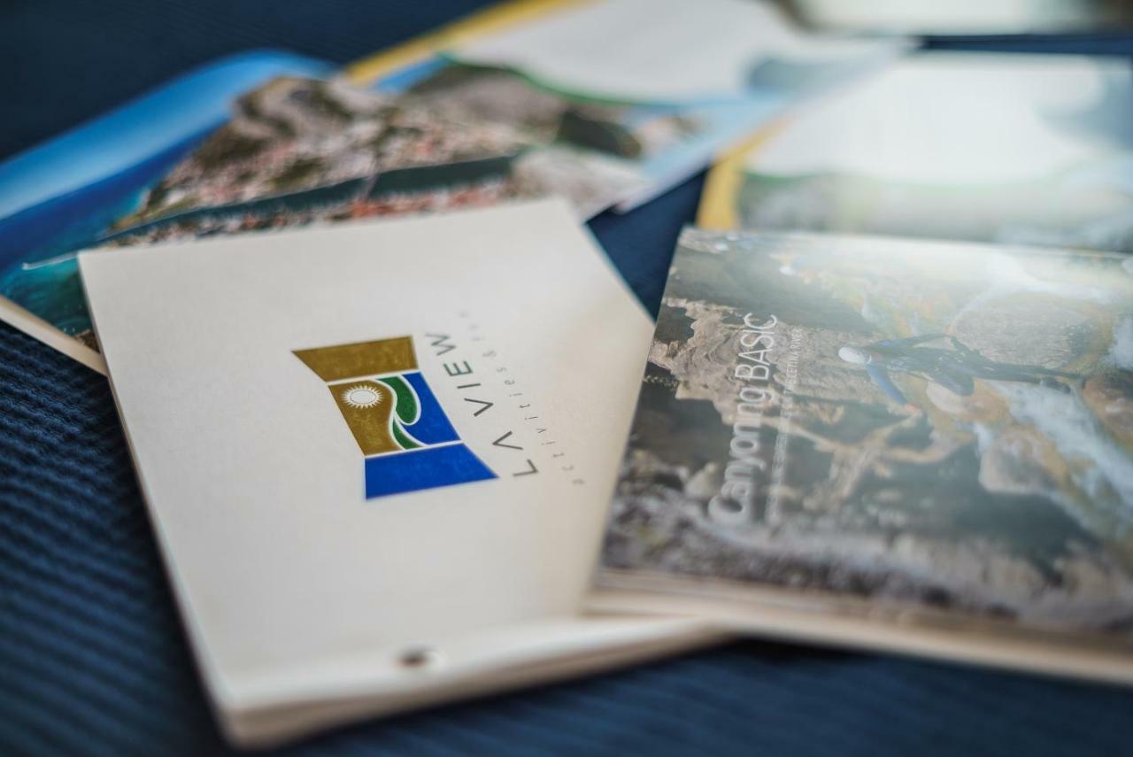 City Break Dream Apartman Split Kültér fotó