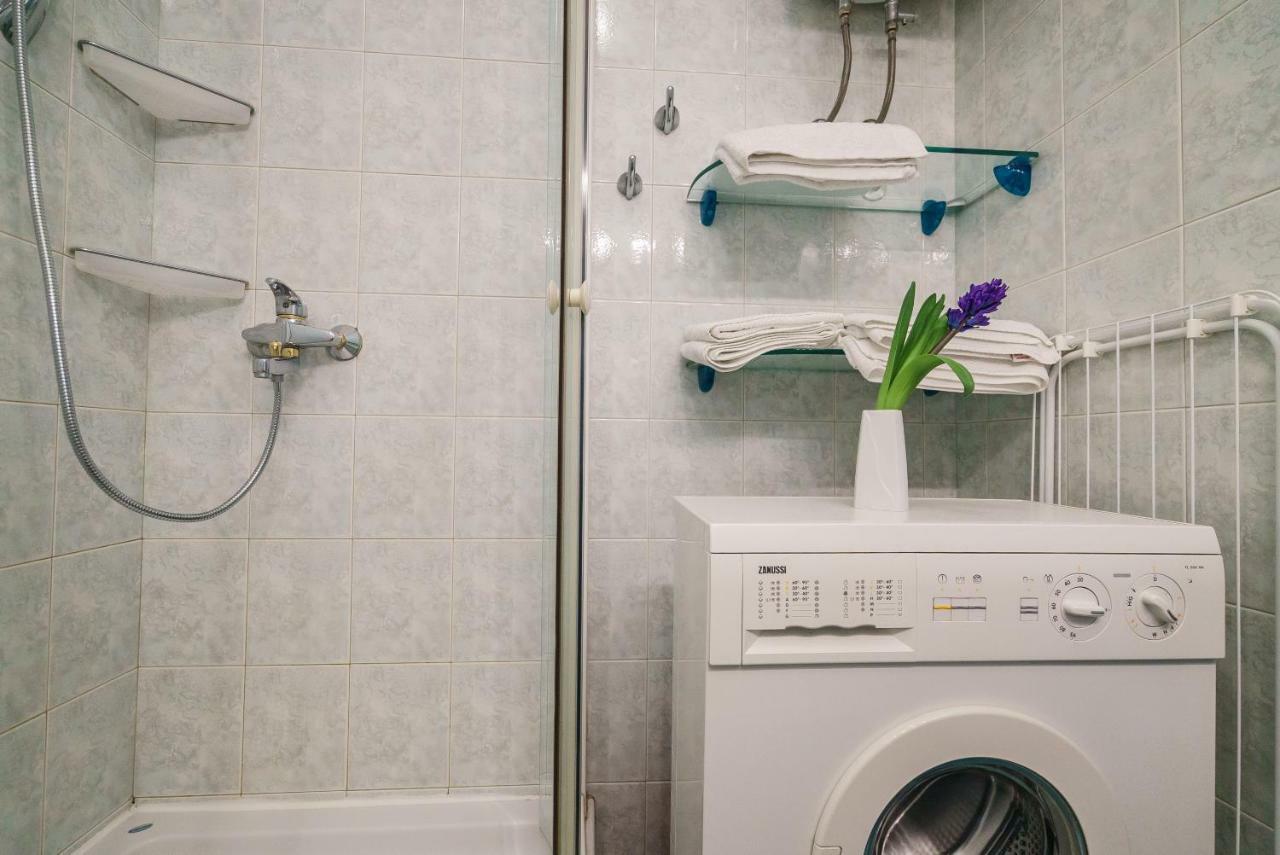 City Break Dream Apartman Split Kültér fotó