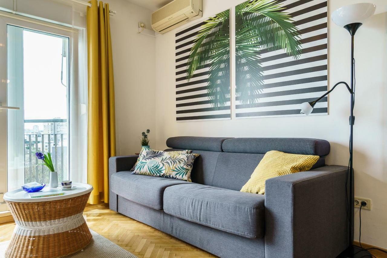 City Break Dream Apartman Split Kültér fotó