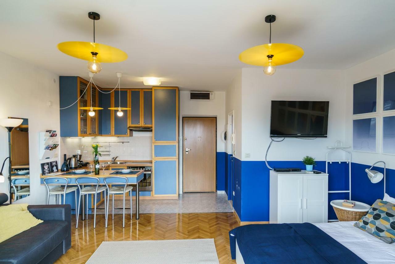 City Break Dream Apartman Split Kültér fotó