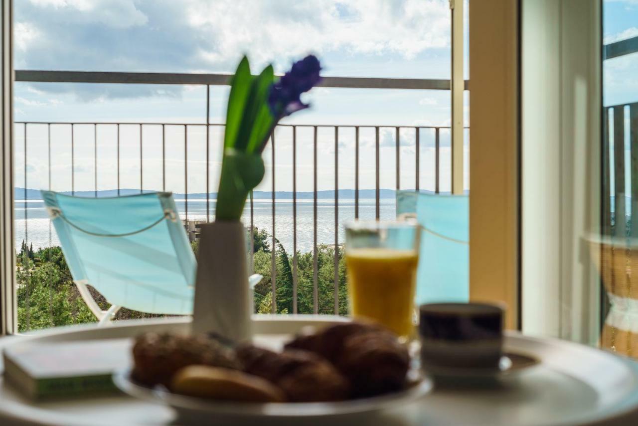 City Break Dream Apartman Split Kültér fotó