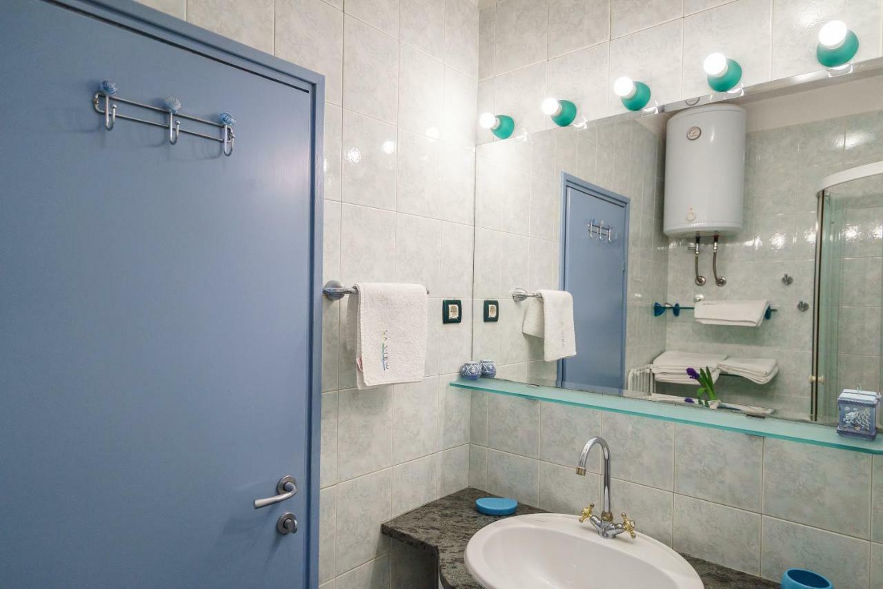 City Break Dream Apartman Split Kültér fotó