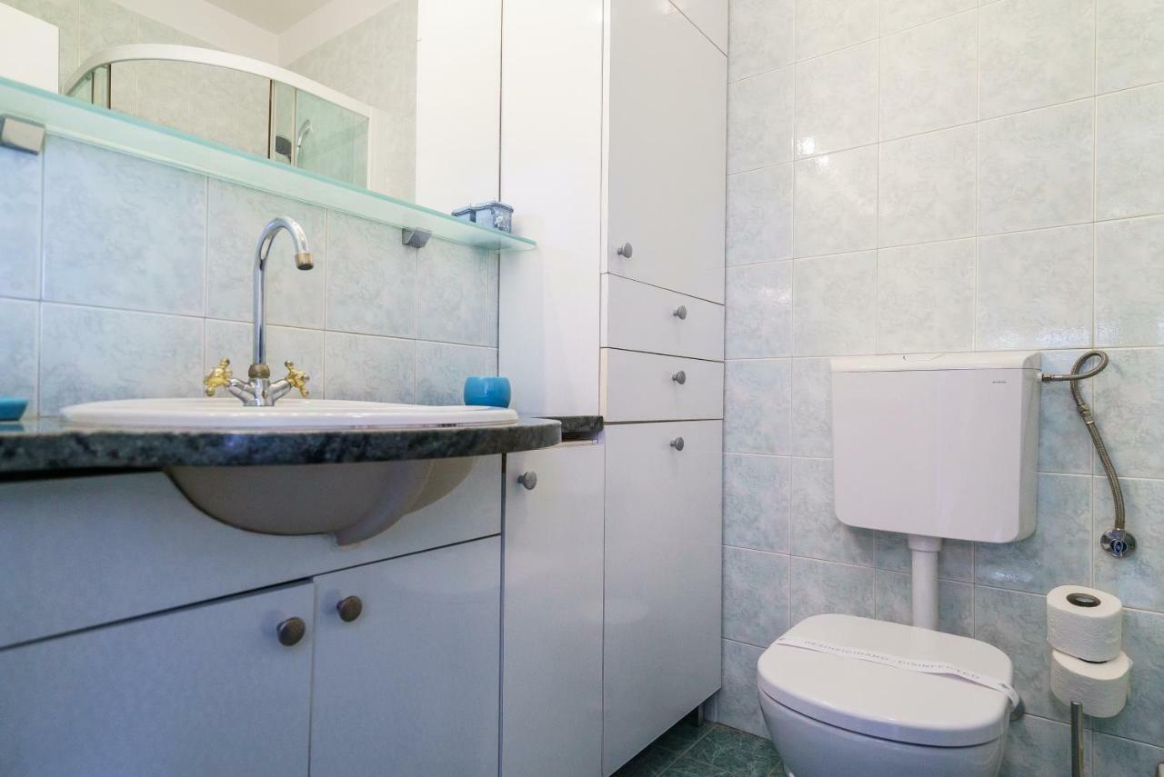 City Break Dream Apartman Split Kültér fotó