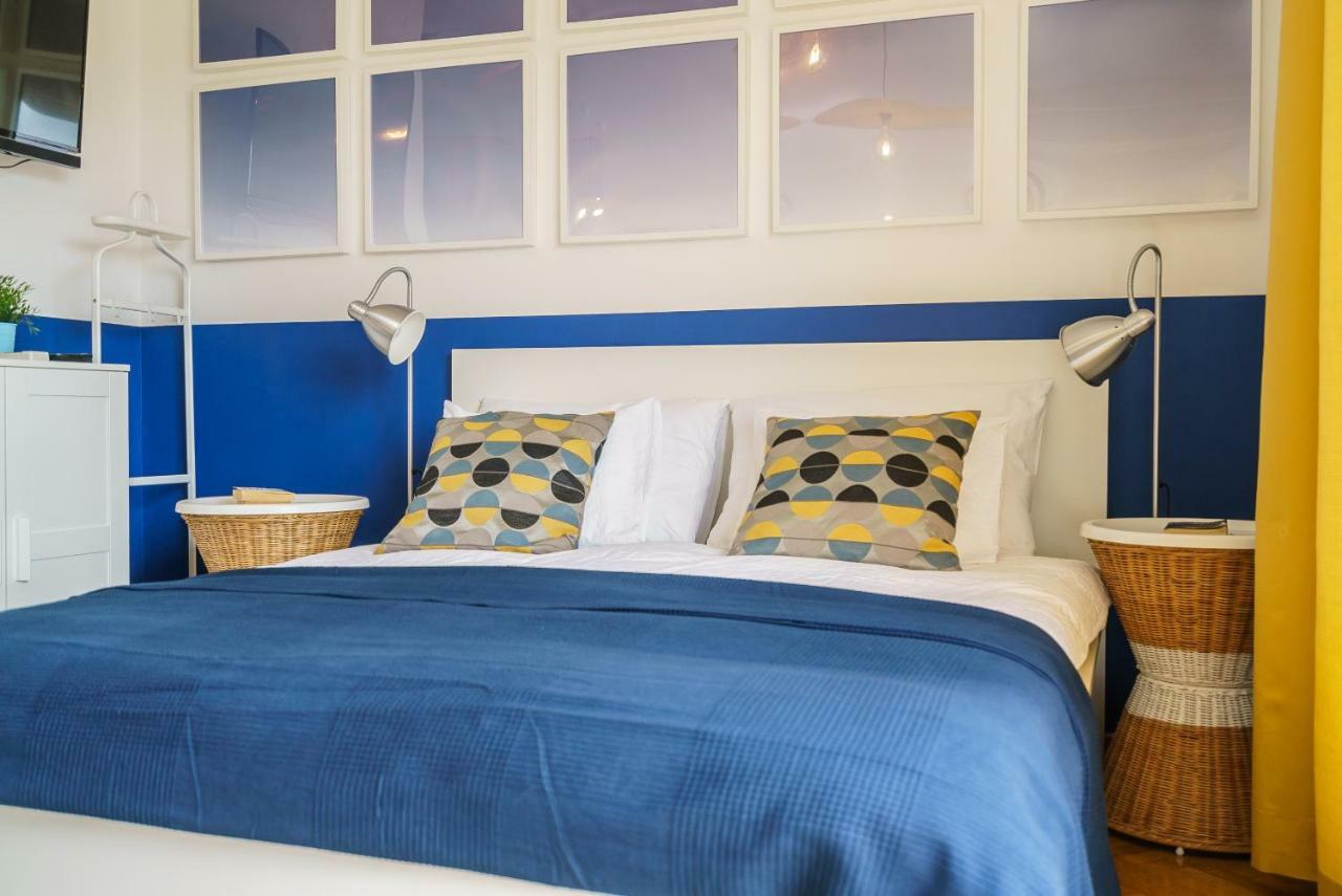 City Break Dream Apartman Split Kültér fotó