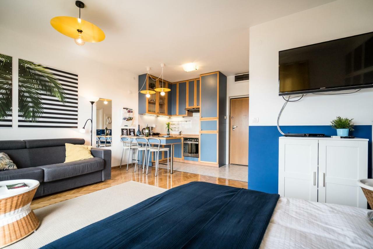 City Break Dream Apartman Split Kültér fotó