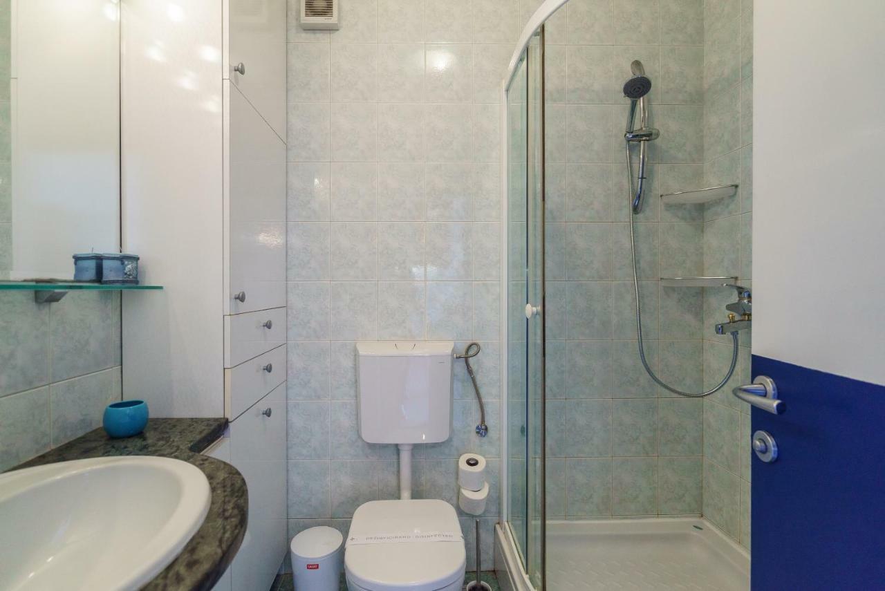 City Break Dream Apartman Split Kültér fotó