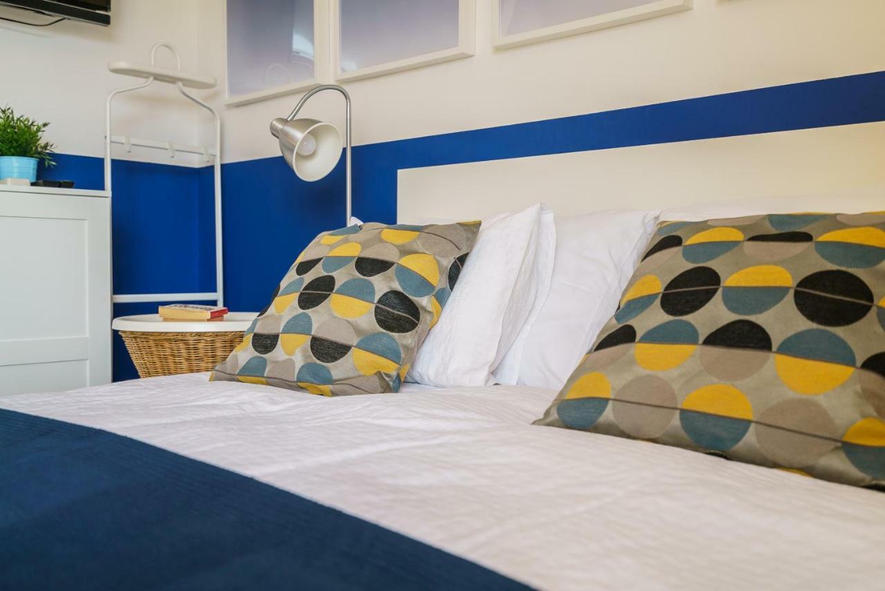 City Break Dream Apartman Split Kültér fotó