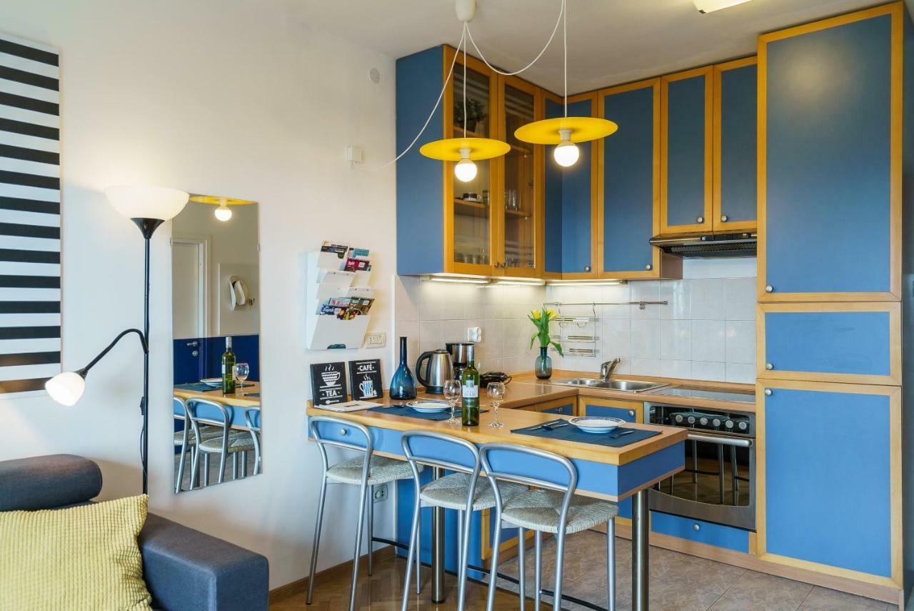 City Break Dream Apartman Split Kültér fotó